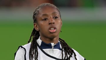 Manssita Traore