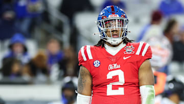Duke v Ole Miss - TaxSlayer Gator Bowl