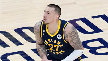 Indiana Pacers, LA Clippers, Daniel Theis, NBA Trade Rumors