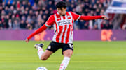 PSV v Feyenoord Rotterdam - Eredivisie