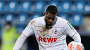 Anthony Modeste hat noch einen Vertrag bis 2023