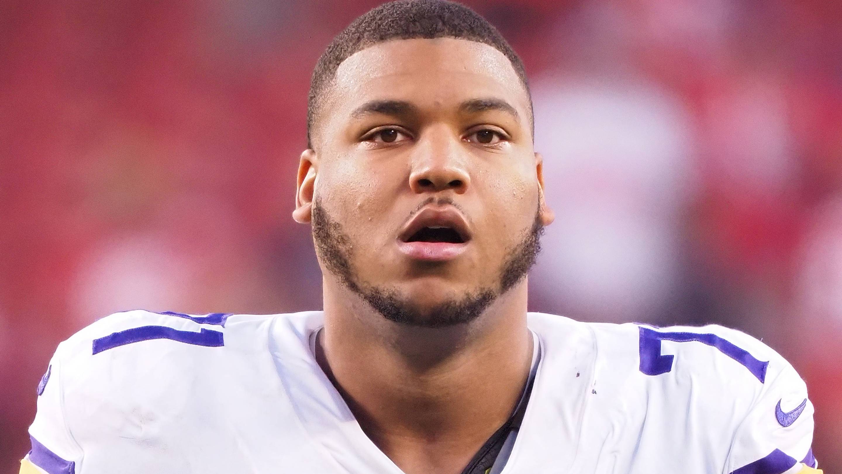 3 Biggest Vikings Concerns Heading Into Week 5 (OL Injuries Among Top Worries)