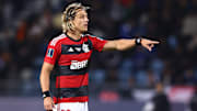 David Luiz não terá seu contrato renovado pelo Flamengo