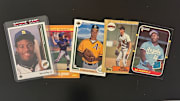 Hot Rookies of the Junk Wax Era