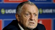 Jean-Michel Aulas a un message pour Noël Le Graët