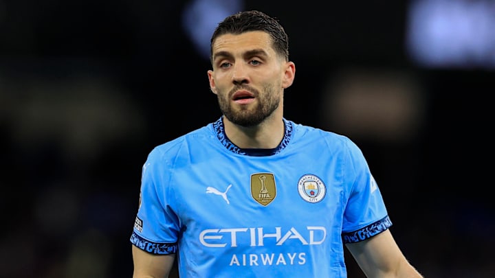 Mateo Kovačić will not play in this summer's FIFA Club World Cup.