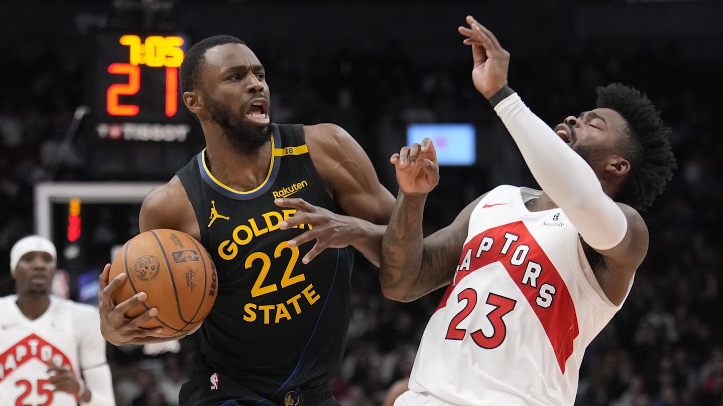 NBA Insider Shares Latest on Raptors Trade Chatter as Deadline Nears