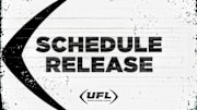UFL 2025 Season Schedule Release 