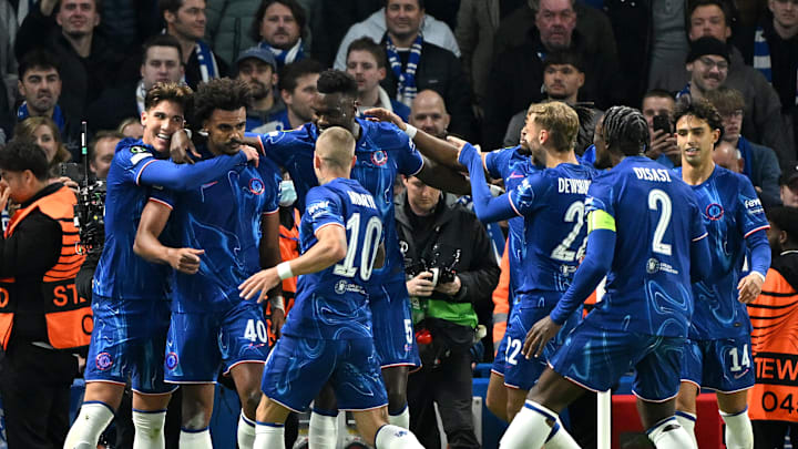 Chelsea FC News, Transfer Rumors, and Fan Community - The Pride of London