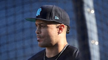 Division Series - Kansas City Royals v New York Yankees - Game 1