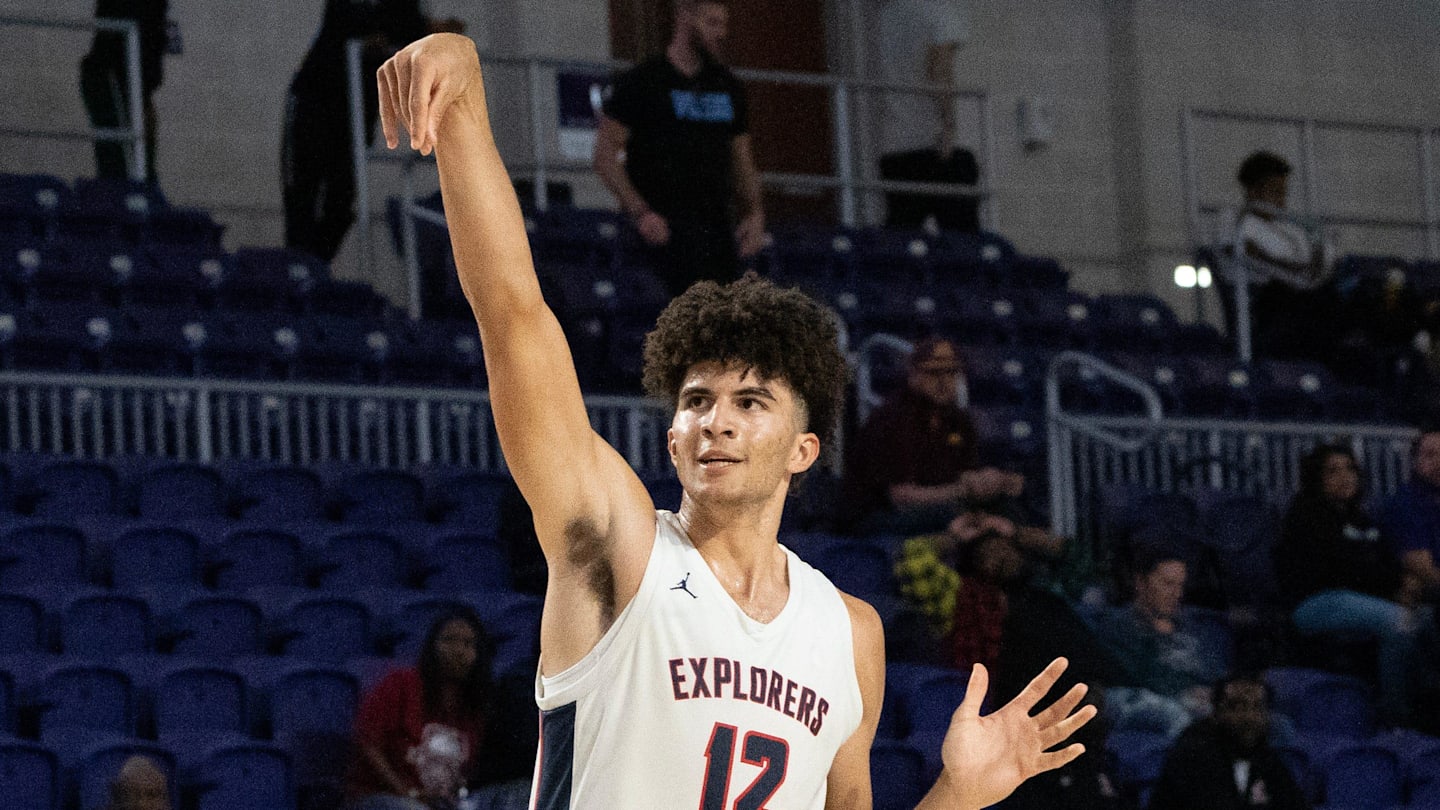 How to watch top-ranked Columbus vs. Westminster Academy in a Florida Top 10 boys basketball showdown