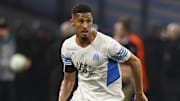 UEFA Europa Conference League semi-final"Olympique de Marseille v Feyenoord Rotterdam"