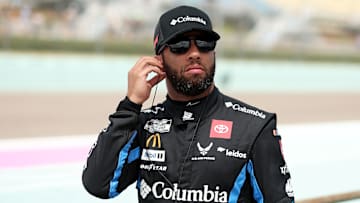 Bubba Wallace, 23XI Racing, NASCAR