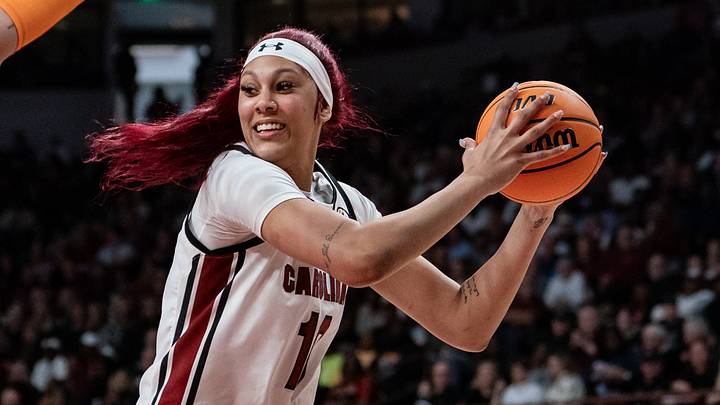 Tennessee v South Carolina
