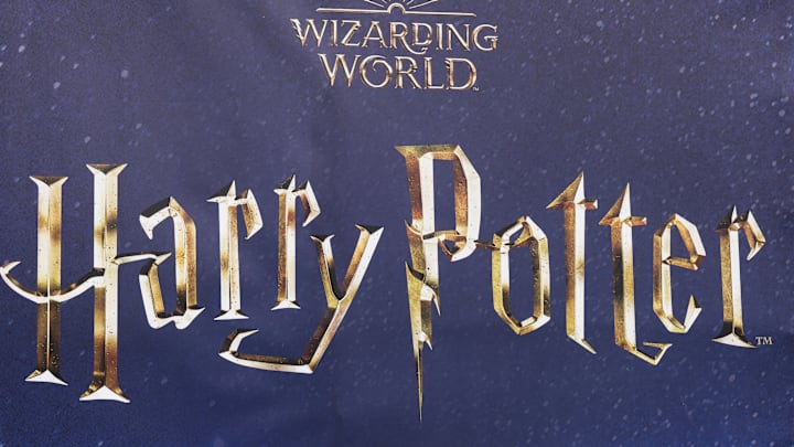 "Harry Potter: The Exhibition" In Barcelona