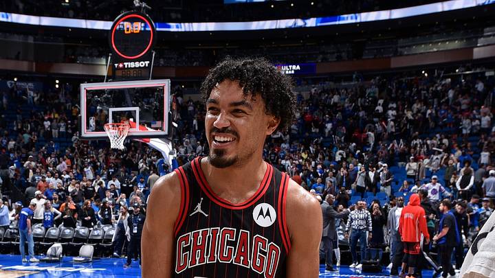 Chicago Bulls v Orlando Magic