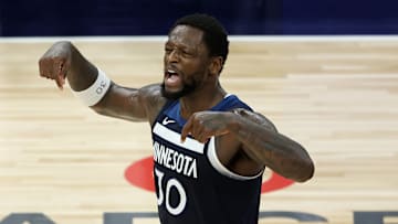 Oklahoma City Thunder v Minnesota Timberwolves - Game Three