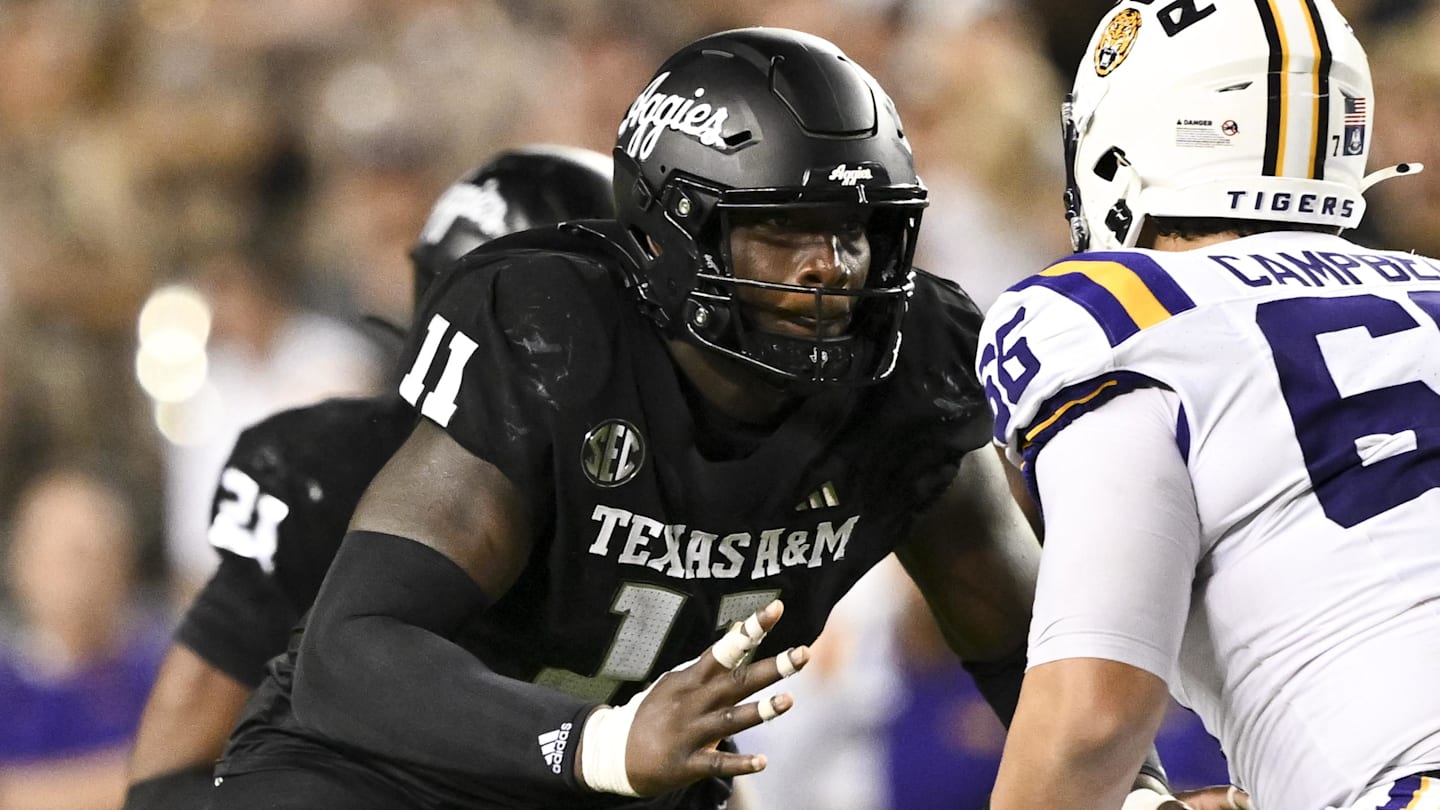 Panthers' NFL draft class earns refreshing take from insider