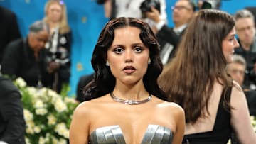 Jenna Ortega