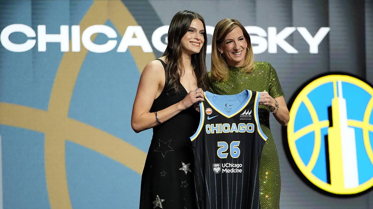 Cynthia Cooper, leyenda de la WNBA, sobre Gabriela Jaquez: 