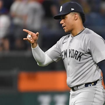 Soto is believed to have received several initial offers in free agency