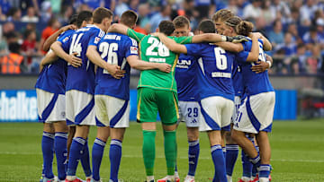 Schalke 04 steht vor einem XXL-Umbruch