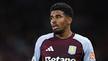Ian Maatsen spielt bei Aston Villa nur eine untergeordnete Rolle