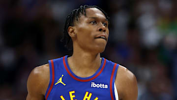 Oklahoma City Thunder v Denver Nuggets - Game Three