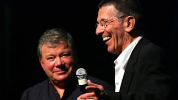 Star Trek Convention In Las Vegas - Day 3