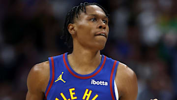 Oklahoma City Thunder v Denver Nuggets - Game Three