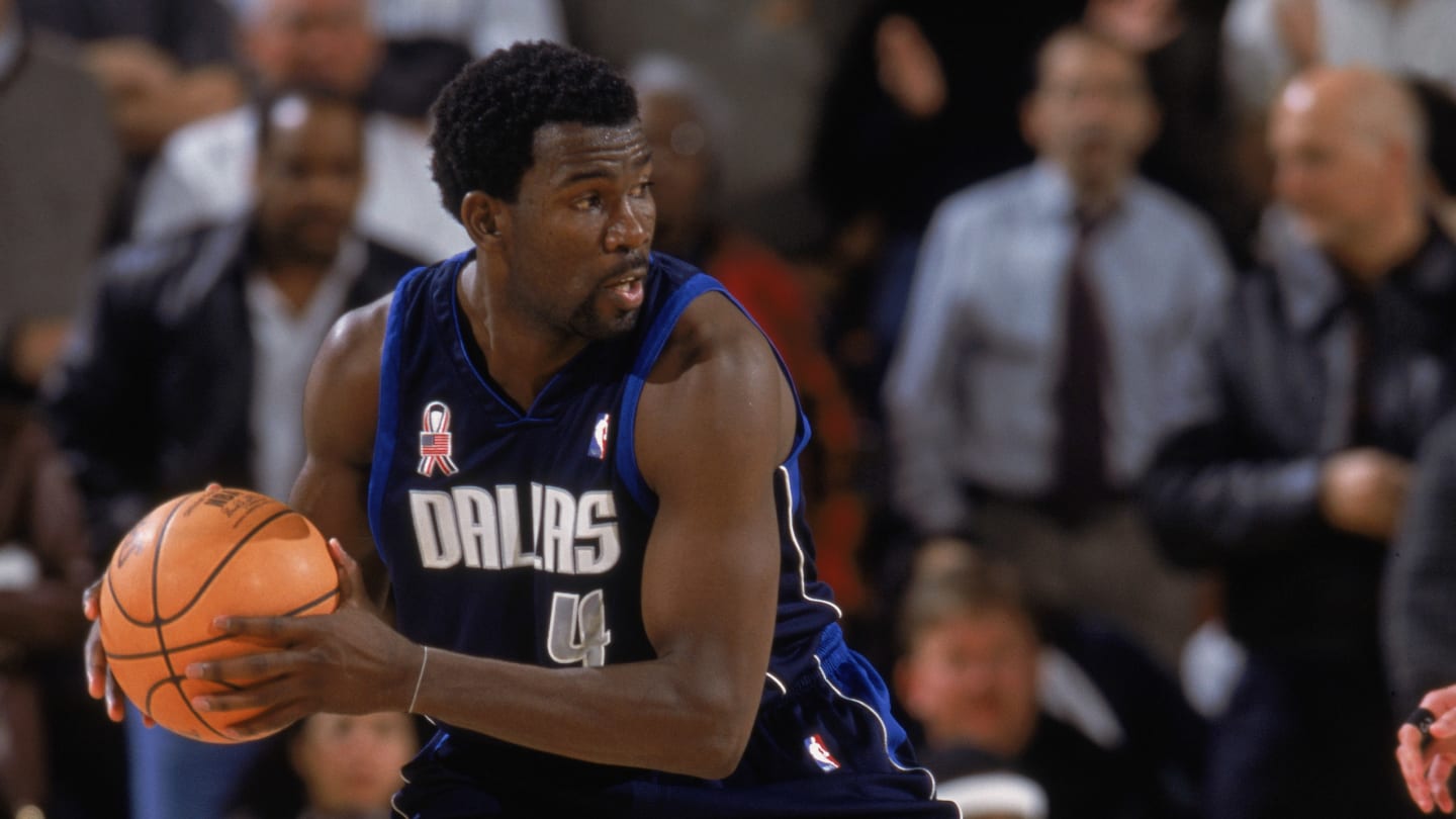 4 cầu thủ của Dallas Mavericks mà bạn đã quên là All-Stars