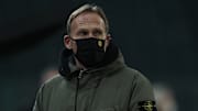 Hans-Joachim Watzke sieht den BVB gut aufgestellt