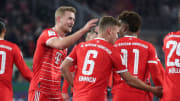 FC Bayern München - Bundesliga