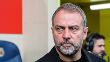 Hansi Flick aimerait faire venir un de ses anciens préférés.