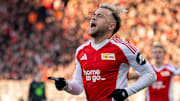 Jubelt Benedict Hollerbach bald für Gladbach?