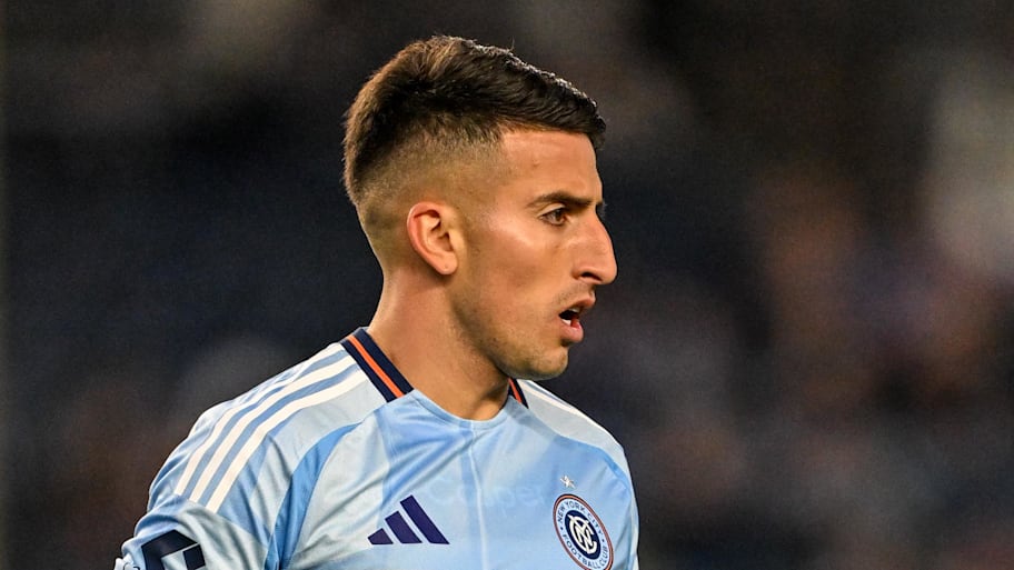 New York City FC