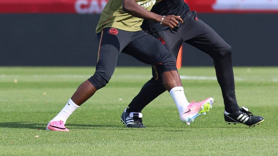 Alphonso Davies