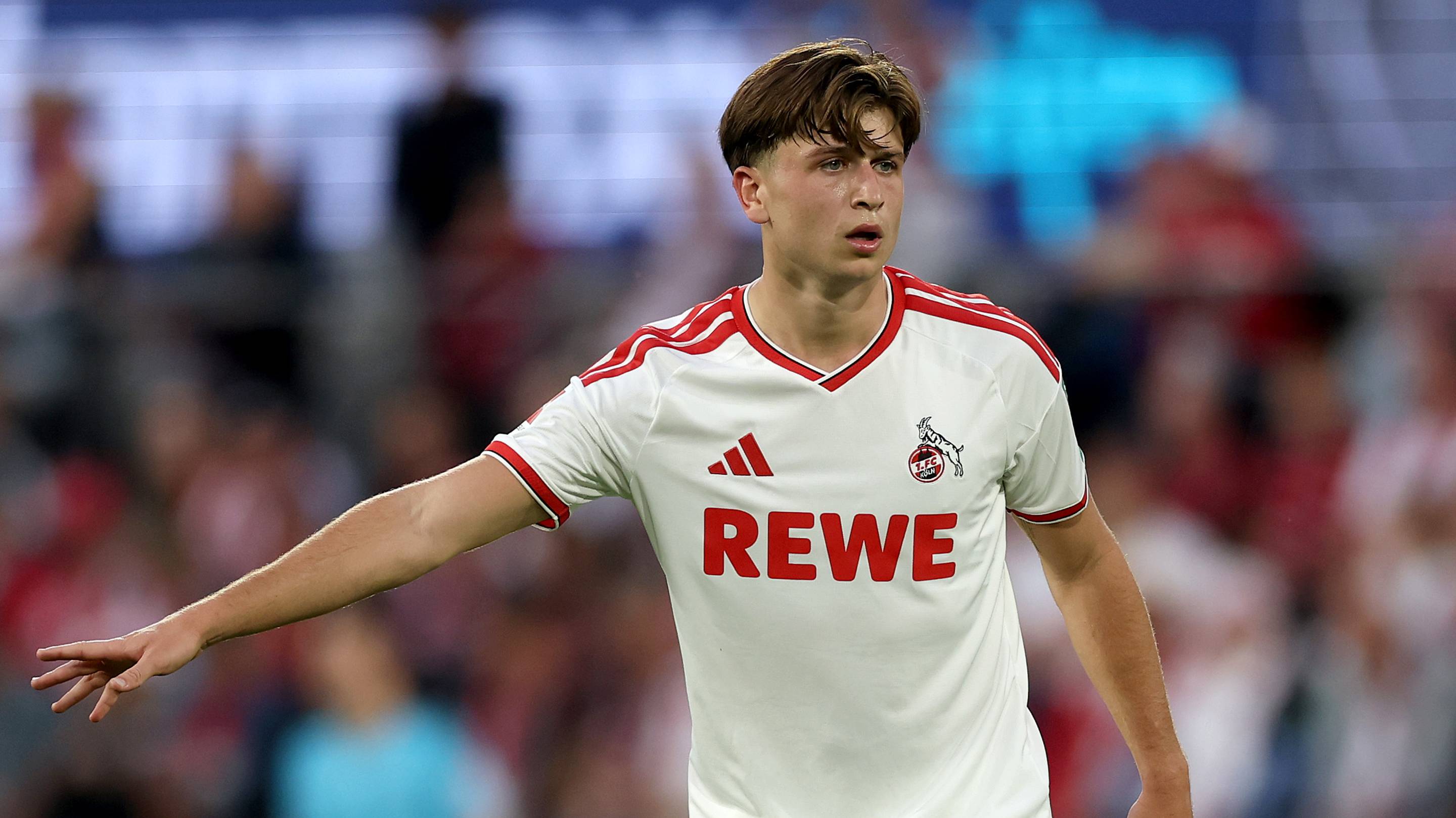 Mikey Moore is already showing the growth Tottenham wanted to see