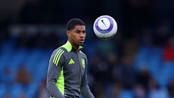 Manchester City FC v Aston Villa FC - Premier League