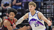 Utah Jazz forward/center Lauri Markkanen would be a pricey addition for the Detroit Pistons on the trade market.