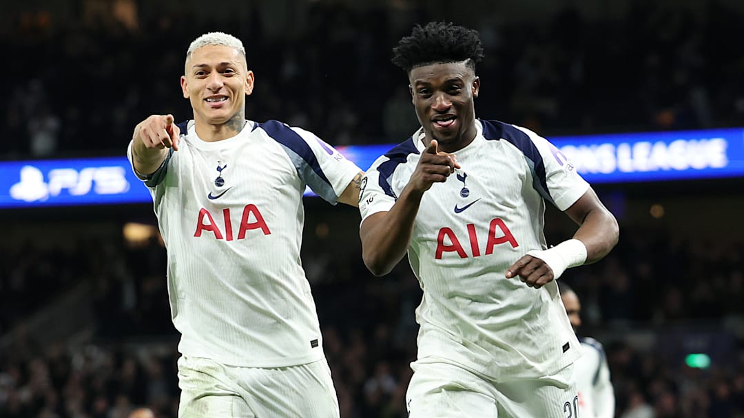 Tottenham have been without their best attacker since January. Tottenham have been without their best attacker since January.