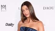Hailey Bieber