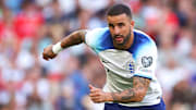 England v North Macedonia: Group C - UEFA EURO 2024 Qualifying Round