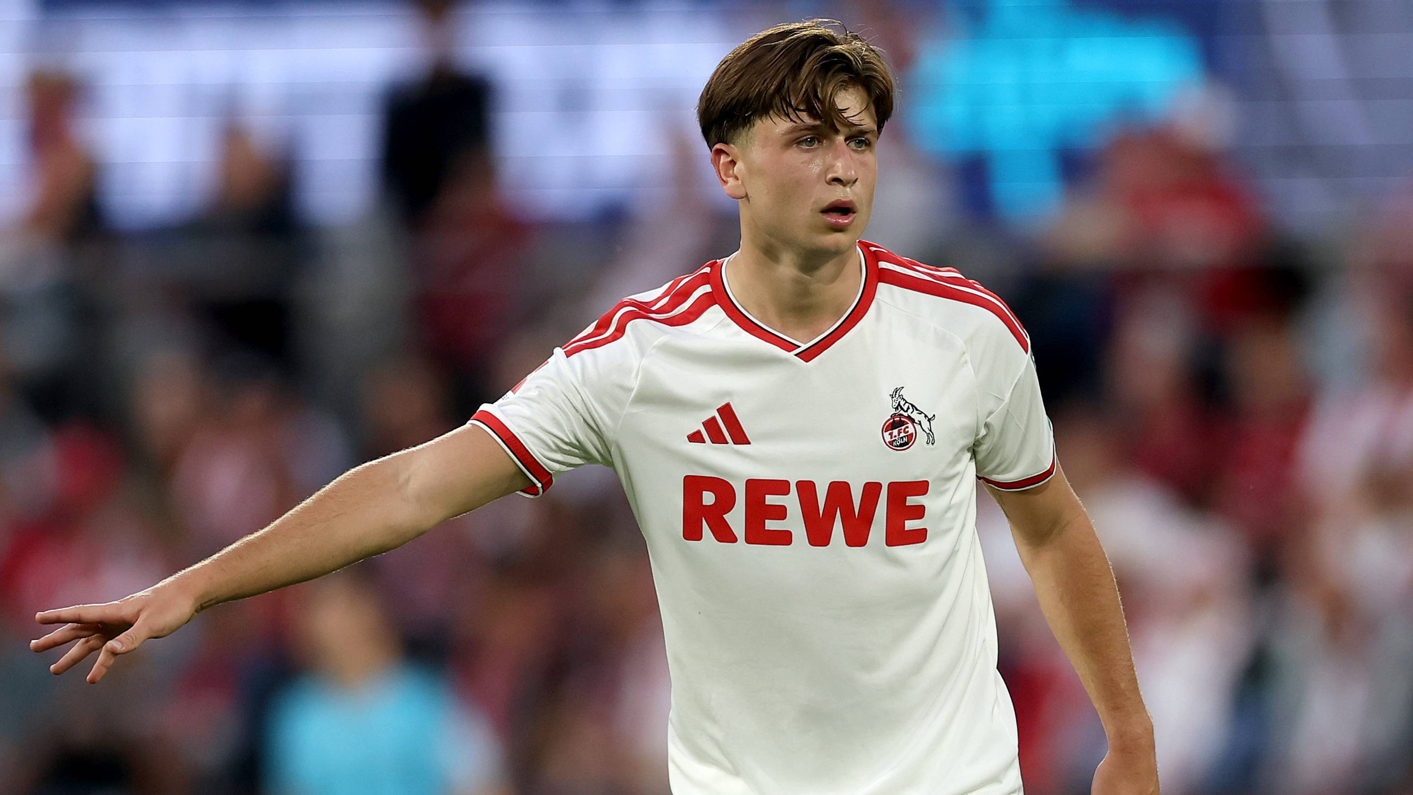 Mikey Moore still awaiting big moment to ignite Bundesliga loan