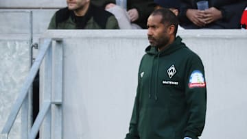 Werder weiter ohne Sieg