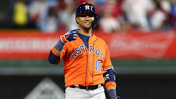 Yuli Gurriel ha tenido conversaciones con los Marlins de Miami 