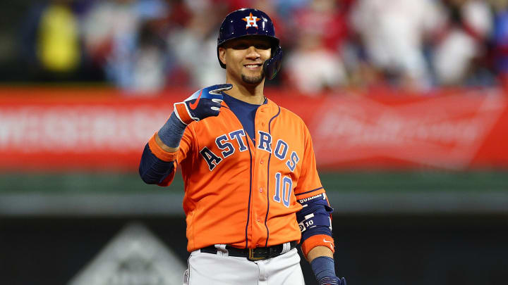 Gurriel interesa a tres equipos en la MLB