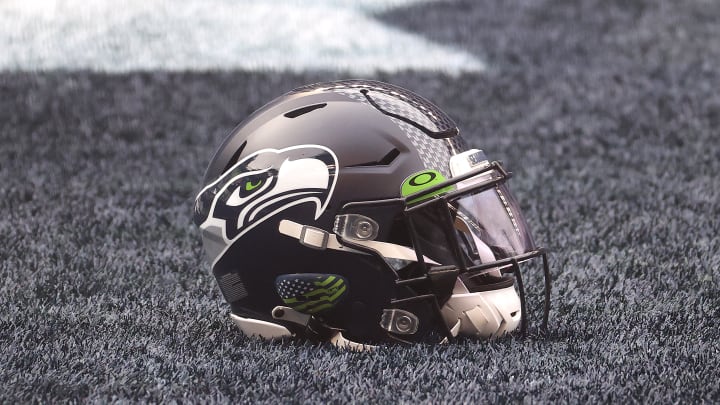 NFL Draft: Seahawks became team to beat in NFC West on day 1