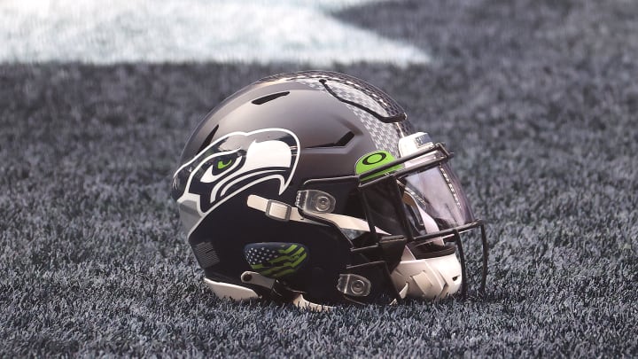 NFL Draft 2023 rumors and news: Are the Seahawks' first-round draft picks  in play? 