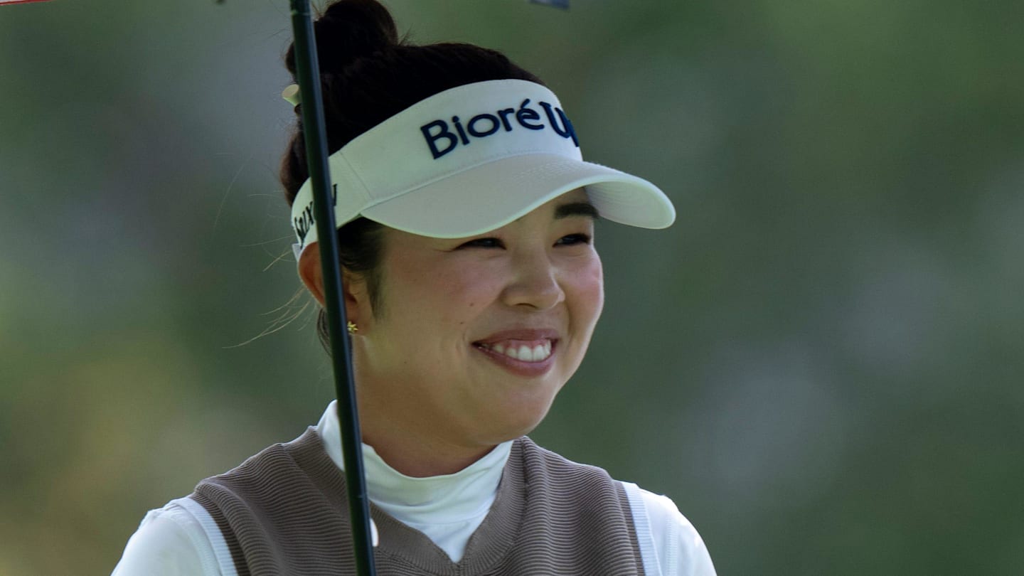 Major Champion Wins LPGA’s Maybank Championship With Massive Comeback